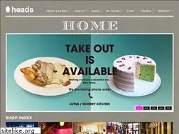Sites similar to heads-west.com