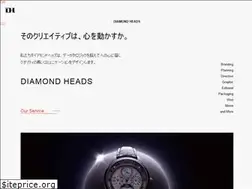 Sites similar to heads.co.jp