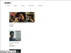 Sites similar to heads.com.br