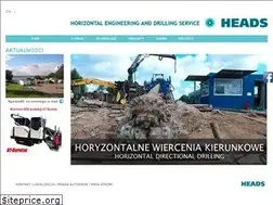 Sites similar to heads.com.pl
