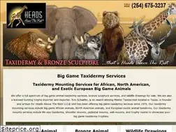 Sites similar to headsabovetherest.com