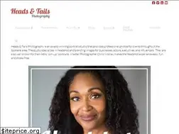 Sites similar to headsandtailsphoto.com