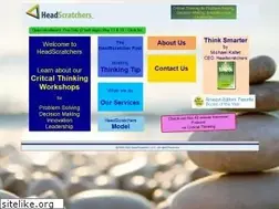 Sites similar to headscratchers.com