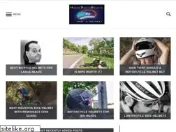 Sites similar to headsdontbounce.com