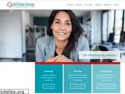 Sites similar to headset-spezialisten.de
