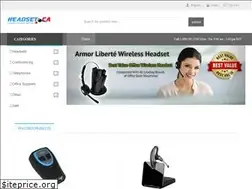 Sites similar to headset.ca