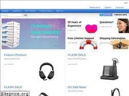Sites similar to headsetexperts.com