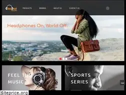 Sites similar to headsetgallery.com