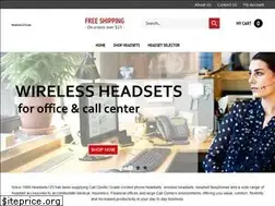 Sites similar to headsets123.com