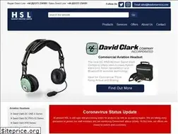 Sites similar to headsetservices.com
