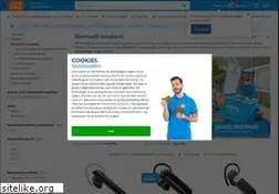 Sites similar to headsetshop.nl