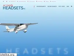 Sites similar to headsetsinc.com