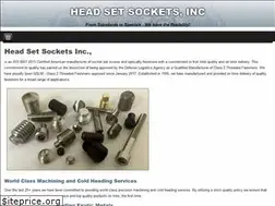 Sites similar to headsetsockets.com