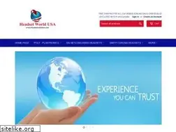 Sites similar to headsetsolutions.net
