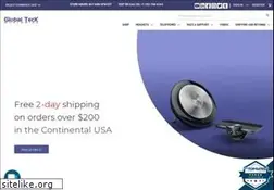 Sites similar to headsetstore.global-teck.com