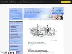 Sites similar to headsetsysteme.de