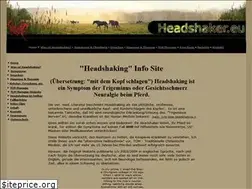 Sites similar to headshaker.eu