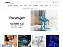 Sites similar to headshop.co.jp