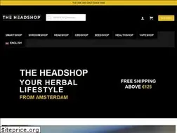 Sites similar to headshop.nl