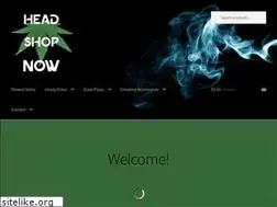 Sites similar to headshopnow.com