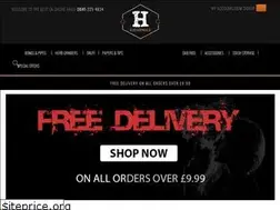 Sites similar to headshopworld.co.uk