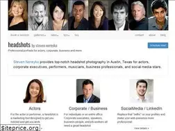 Sites similar to headshot-photos.com