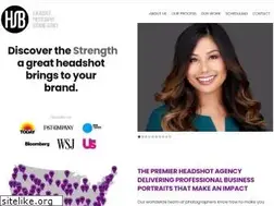 Sites similar to headshotbooker.com