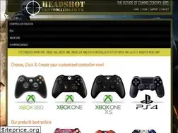 Sites similar to headshotcontrollers.co.uk