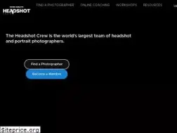 Sites similar to headshotcrew.com