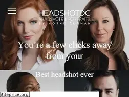 Sites similar to headshotdc.com