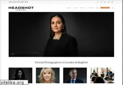 Sites similar to headshotlondon.co.uk