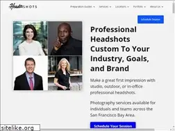 Sites similar to headshots-inc.com