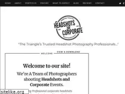 Sites similar to headshotsandcorporate.com
