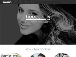 Sites similar to headshotsaz.com