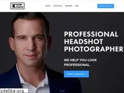 Sites similar to headshotsbykemp.com
