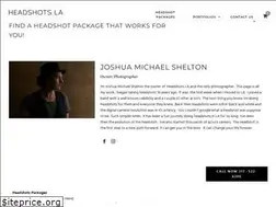 Sites similar to headshotsla.com