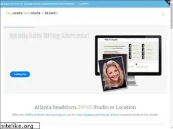 Sites similar to headshotsnow-atlanta.com
