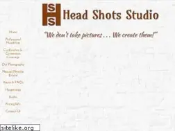 Sites similar to headshotsstudio.com