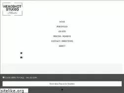 Sites similar to headshotstudioatlanta.com