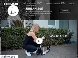 Sites similar to headskates.com