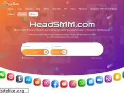 Sites similar to headsmm.com