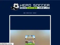 Sites similar to headsoccer.org.uk