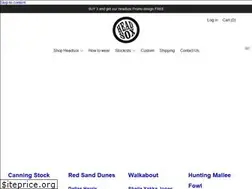Sites similar to headsox.com.au