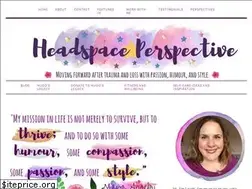Sites similar to headspace-perspective.com