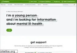 Sites similar to headspace.org.au