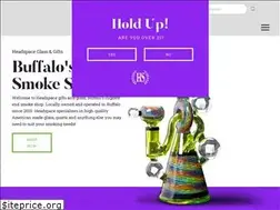 Sites similar to headspaceglass.com