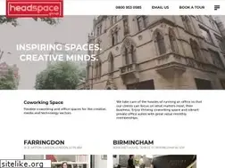 Sites similar to headspacegroup.co.uk