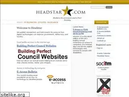 Sites similar to headstar.com