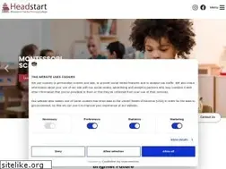 Sites similar to headstart.com.na