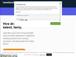 Sites similar to headstartapp.com